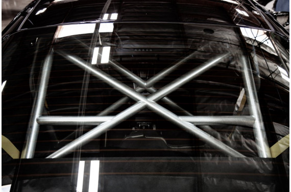 Arceau 4 points pour Porsche 992 GT3 / GT3 RS