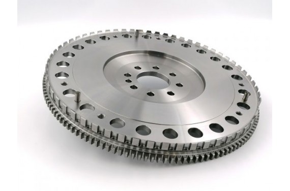 Volant moteur acier taillé dans la masse Citroen C4 VTS 180cv