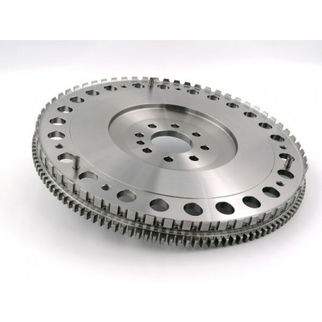 Volant moteur acier taillé dans la masse Citroen C4 VTS 180cv