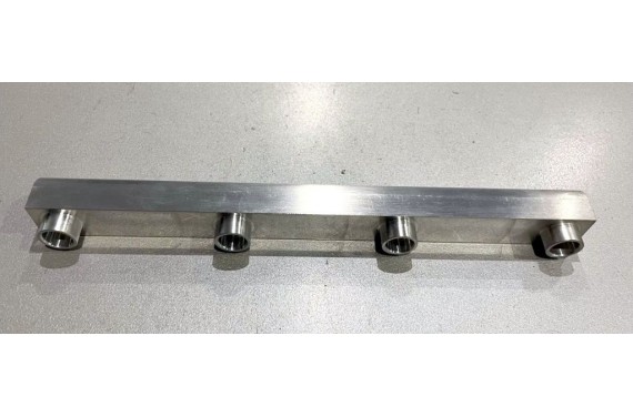 Rampe injection brute TU5JP4/TU5J4 