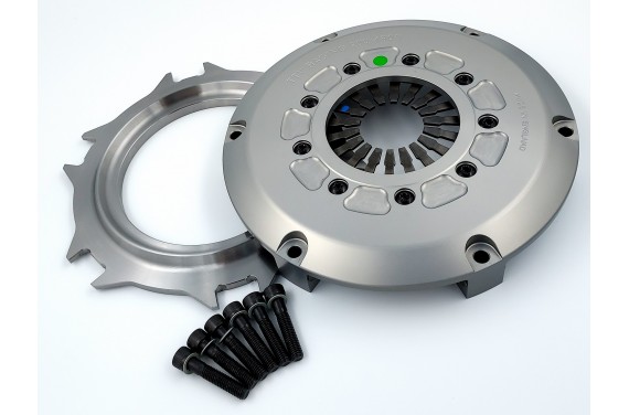 Mécanisme d'embrayage 200mm, 464Nm