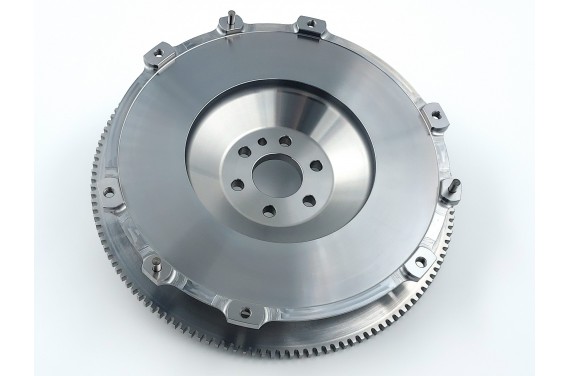 Volant moteur Monomasse pour Opel Corsa OPC 1.6 16v turbo, conversion embrrayage 240mm