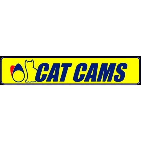 Arbre a Cames Catcams Ford 2.0 duratec