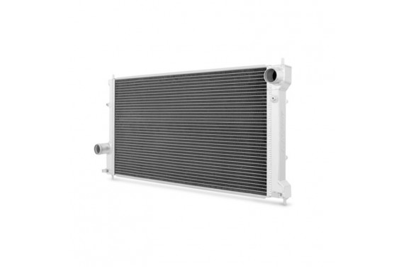 Radiateur aluminium mishimoto Toyota GT86
