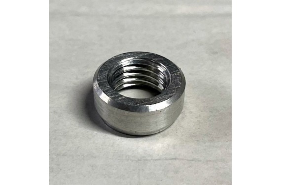 Insert a souder en aluminium M12X150