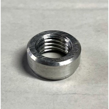 Insert a souder en aluminium M12X150