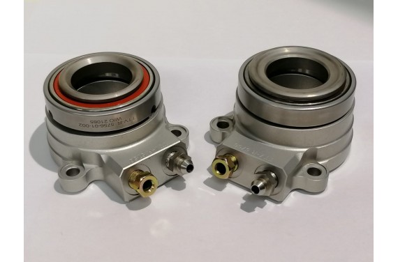 Recepteur d'embrayage hydraulique TTV