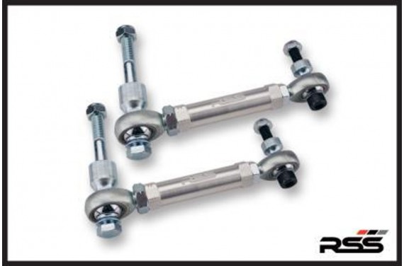 biellette de barre stabilisatrice arrière pour Porsche cayman/ boxter 987