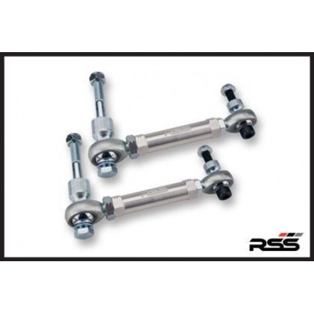 biellette de barre stabilisatrice arrière pour Porsche cayman/ boxter 987