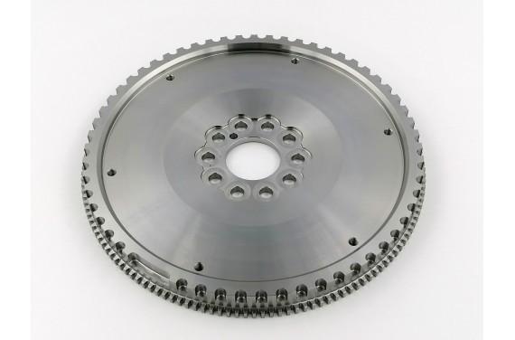 Kit embrayage bi disque 230mm pour Ford focus RS MK2 / ST225 - 1050Nm