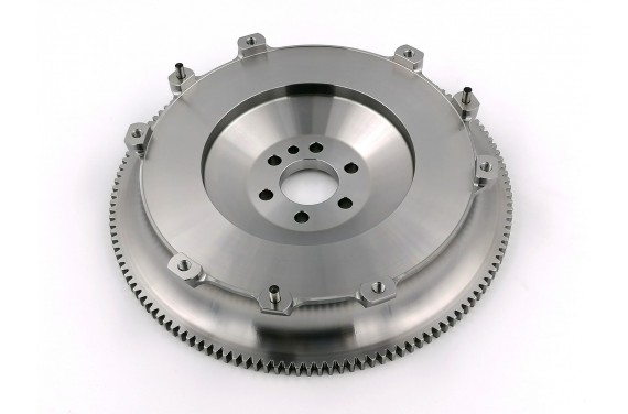 Volant moteur acier usiné dans la masse pour Mini R55/56/57 1.6 THP