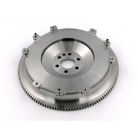 Volant moteur acier usiné dans la masse pour Mini R55/56/57 1.6 THP