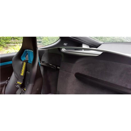 Barre harnais RSS pour PORSCHE Cayman 987