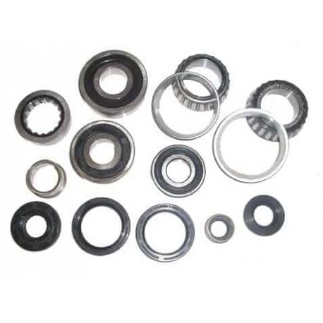 Jeux de roulement de boite pour ford Fiesta ST 150