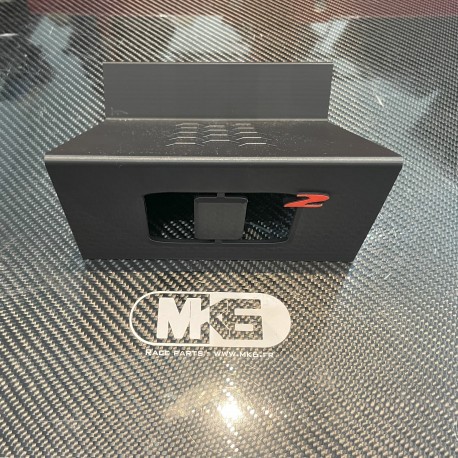 support de calculateur pour atelier O2 programmation