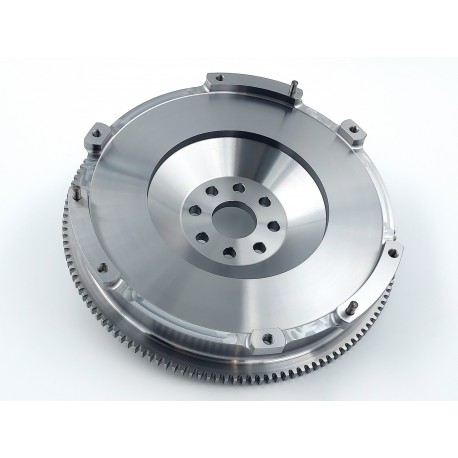 Volant moteur acier taillé dans la masse Opel astra J 2.0 16v Turbo  moteur A20NFT