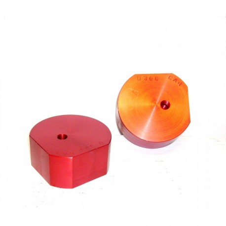 Calles de train arrière rigide - PSA 306 S16 ZX 16V Xsara VTS