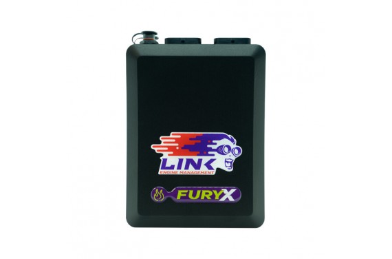 Calculateur Link G4X fury