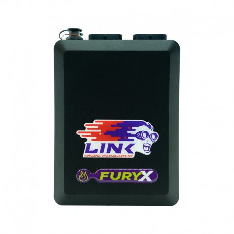 Calculateur Link G4X fury