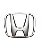 Honda Autobloquant