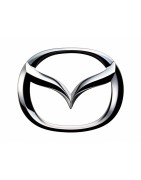 Mazda Autobloquant