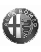 Alfa Romeo Autobloquant