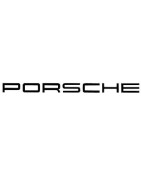 Porsche Autobloquant
