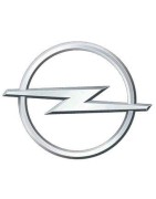 Opel Autobloquant