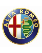 Alfa Romeo Pignonnerie