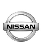 Nissan Couple court