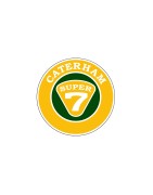 entretien et préparation Caterham